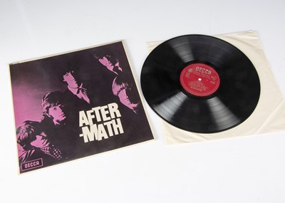 Lot 47 - Rolling Stones LP