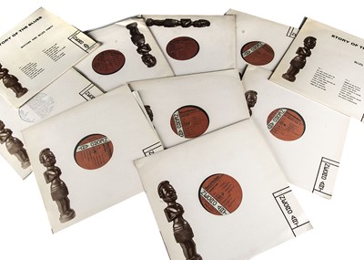 Lot 57 - Blues LPs