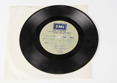 Lot 81 - Hurricane Smith Acetate