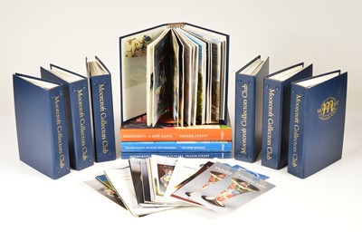 Lot 115 - Three books relating to Moorcroft Pottery