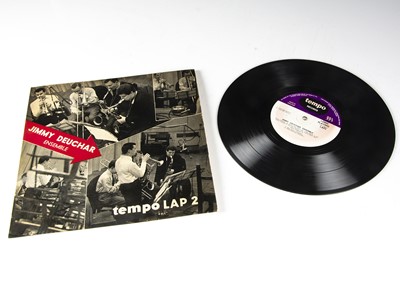 Lot 100 - Jimmy Deuchar Ensemble LP