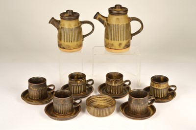 Lot 191 - Tremar Pottery
