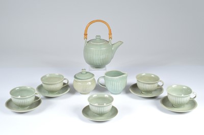 Lot 193 - David Leach OBE (1911 - 2005)