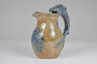 Lot 198 - Toff Milway (Born 1949)