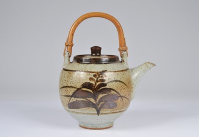 Lot 200 - David Leach OBE (1911 - 2005)