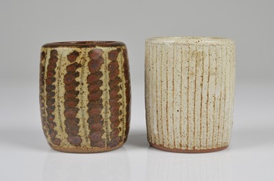 Lot 203 - Lowerdown Pottery