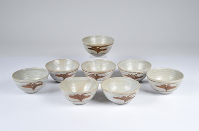 Lot 206 - Lowerdown Pottery