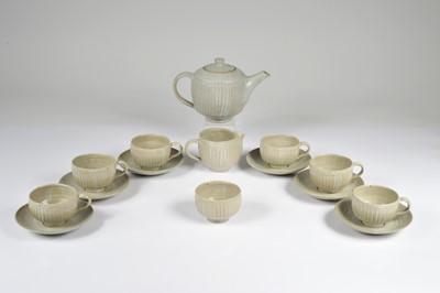 Lot 211 - David Leach OBE (1911 - 2005)