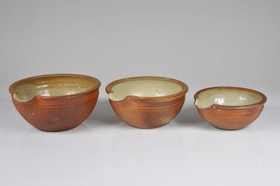 Lot 215 - Winchcombe Pottery