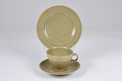 Lot 221 - St. Ives Pottery
