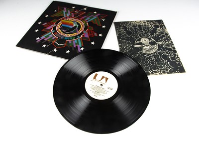 Lot 110 - Hawkwind LP
