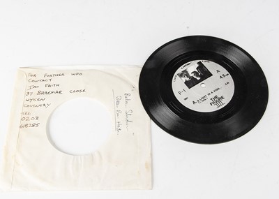Lot 120 - The Figure 7" Single