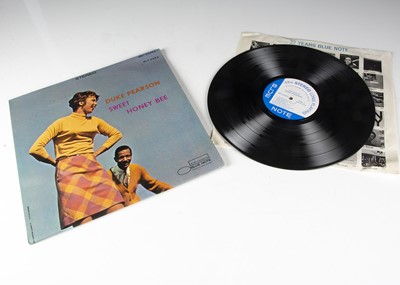 Lot 130 - Duke Pearson LP