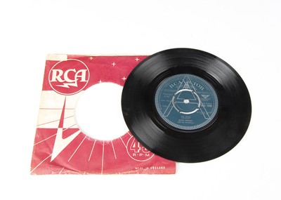 Lot 172 - Elvis Presley Demo