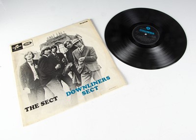 Lot 178 - Downliners Sect LP