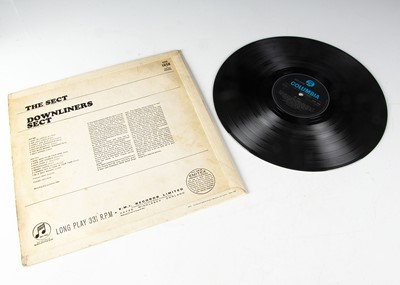 Lot 178 - Downliners Sect LP