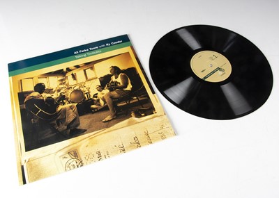 Lot 180 - Ali Farka Toure LP
