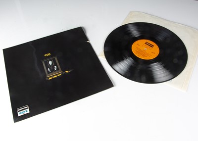 Lot 210 - Egg LP