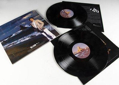 Lot 252 - Mike Oldfield LP