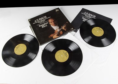 Lot 272 - Classical Box Set / Ruggiero Ricci