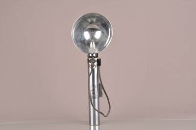 Lot 128 - A Graflex Three-Cell Flash Gun Flash Handle
