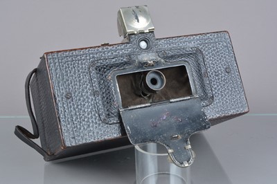 Lot 133 - A Kodak No 1 Panoram Kodak Panoramic Camera