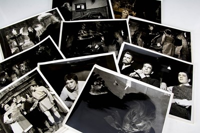 Lot 494 - Phantom of the Opera Stills / Publicity Photos