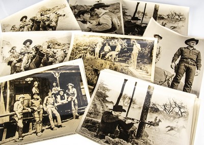 Lot 495 - The Magnificent Seven Stills / Publicity Photos