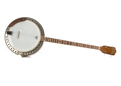 Lot 574 - Kay Banjo