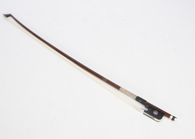 Lot 577 - John Matthews Cello Bow