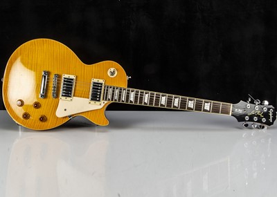Lot 584 - Epiphone Electric Guitar