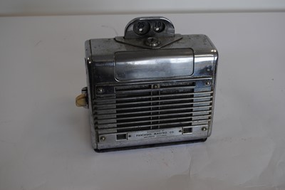 Lot 617 - Pantages Maestro Telephone Music Wallbox