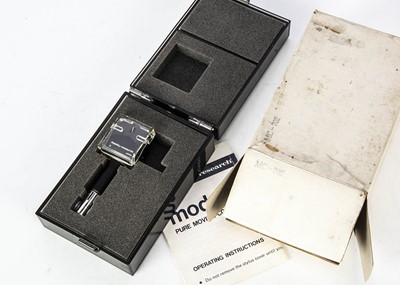 Lot 619 - Fidelity Research Cartridge
