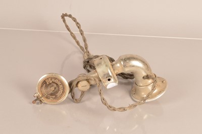 Lot 15 - Sound Box and tone-arm