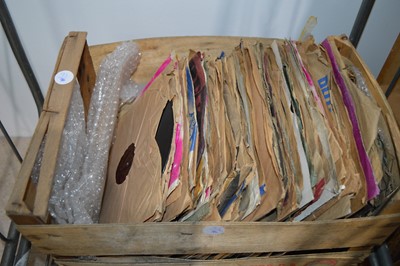 Lot 32 - Gramophone Records