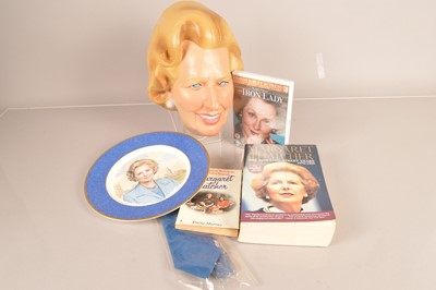 Lot 67 - Margaret Thatcher
