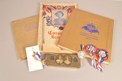 Lot 71 - Royal Memorabilia
