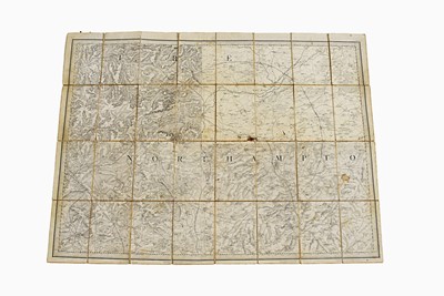 Lot 89 - Benjamin Baker - Northamptonshire