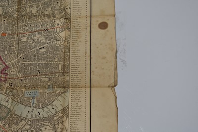 Lot 90 - French - Guide to London