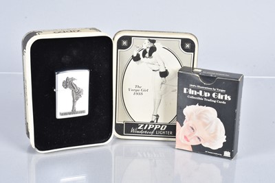 Lot 110 - The Varga Girl 1935