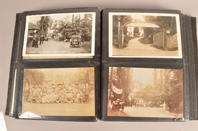 Lot 139 - Victorian and Later Postcards of Ruislip Interest