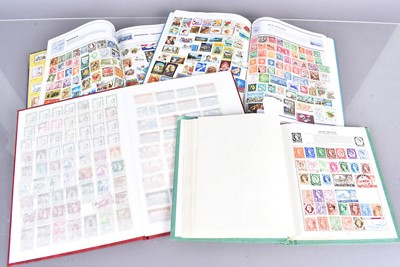 Lot 149 - An assortment of 20th Century British and Overseas postage stamps