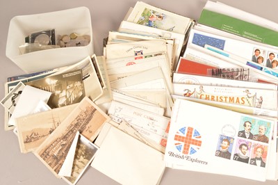 Lot 159 - An assortment of modern First Day Covers