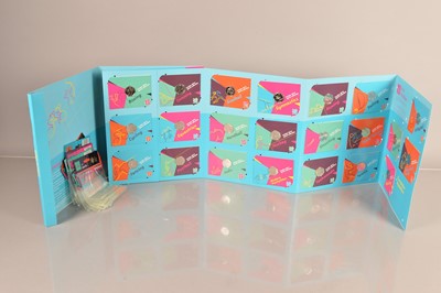 Lot 185 - Olympics
