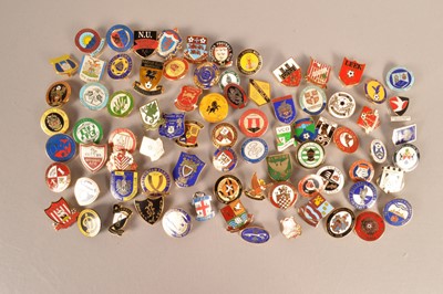 Lot 189 - English Football