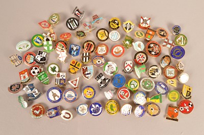 Lot 190 - English Football