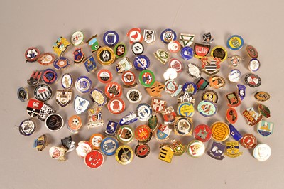 Lot 191 - English Football