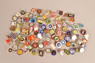 Lot 192 - English Football