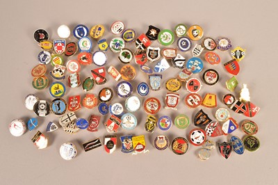 Lot 193 - English Football