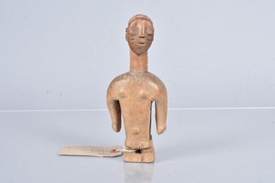 Lot 298 - African Tribal Art